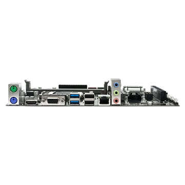 JGINYUE B75M-VH PLUS Motherboard LGA 1155 For i3 i5 i7 Xeon E3 Processor DDR3 16G 1333/1600MHz Memor