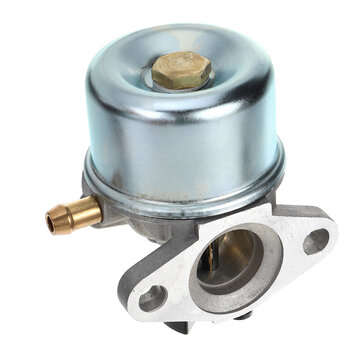 Carburetor Carb 799868 For Briggs & Stratton 498170 799872 694202