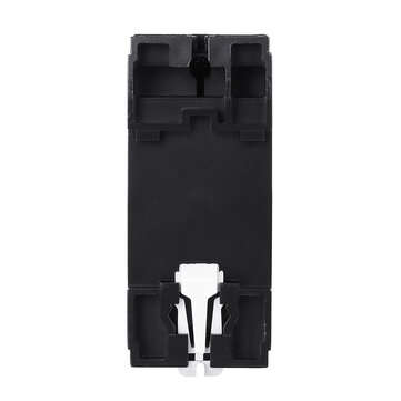 DANIU TUYA APP 2P 90A Smart WIFI Circuit Breaker Voltage Energy Power kWh Meter Time Timer Relay Swi