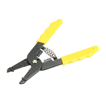 Paron 30-22 AWG Multifunctional Ratchet Crimping Tool P-1043 Wire Strippers