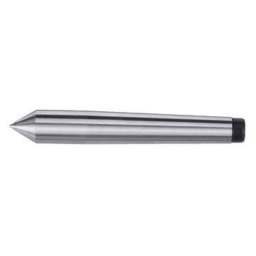 MT1 Lathe Dead Center 60 Degree Point Morse Taper NO.1 Dead Center Lathe Tools