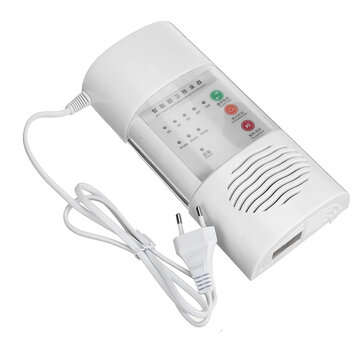 Air Freshener Home Ozone Generator Breath Purifier For Home Bathroom Deodorizing Tool