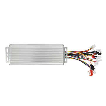 36V-48V 1500W 45A Brushless Motor Controller For E-bike Scooter Electric Bicycle