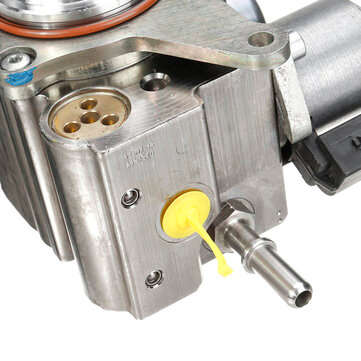 High Pressure Fuel Pump 9819938480 For Peugeot 207 308 508 3008 5008 For Citroen C4 DS4 1920LL For M