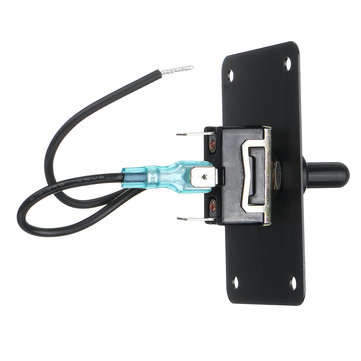 12V 15A 3 Pin Toggle Switch Panel On/Off/On Up Down Momentary For Boat Marine Windlass Winch