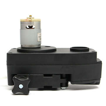 DC 24V 10W Mig Welding Wire Feed Motor Welding Machine Wire Drive Motor Feeder Roller