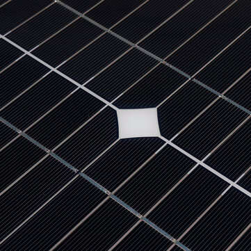 100W Solar Panel Kit 12V 30A DIY Solar System Phone Chargers Portable Solar Cell Outdoor Camping Tra