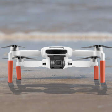 Extended Heighten Tripod Landing Gear for FIM... (TYPE: HEIGHTENLANDINGGEARPROPELLER | COLOR: WHITE)