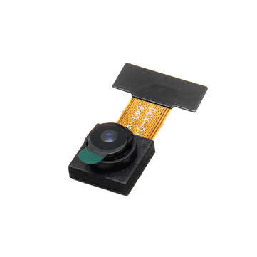 OV2640 Camera Module  200W Pixels Support YUV RGB JPEG 24-pin Header for Arduino