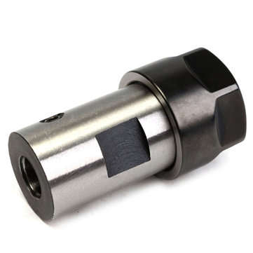ER16 Collet Chuck Holder Motor Shaft Extension Rod Inner Hole 8mm