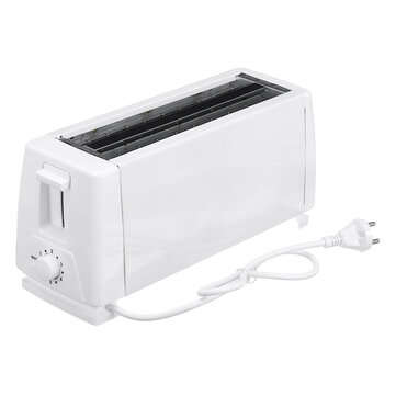 Bread Baking Machine 220V Electrical Toaster Household Automatic Fast Breakfast Tool