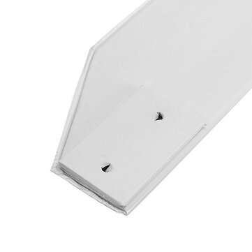 New Luobo V2S Autogyro Gyroplane Airplane Model KIT Spare Part Blades 3 Pieces