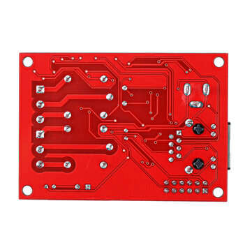 WeChat Cloud Remote Control 2-way Ethernet Relay Network Switch Delay TCPUDP Module Controller