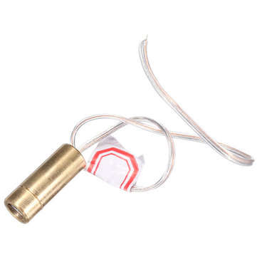 3pcs 3V 650nM 5mW Line Laser Diode Module