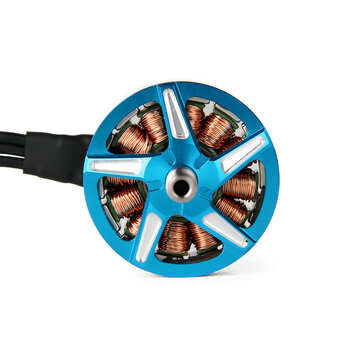 Racerstar AirA 2508 1200KV 4-6S Brushless Motor for Long Range X-Class RC Drone FPV Racing MultiRoto