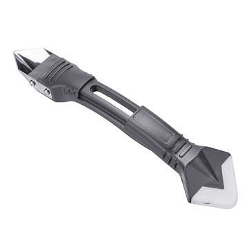 Effetool 3 In 1 Silicone Sealant Smooth Scrapers Grout Kit Remover Caulk Tool Finisher