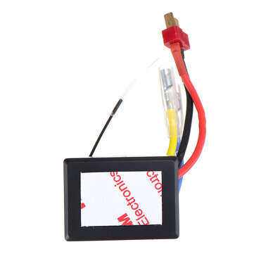 Receiver Board+ESC 1311 2 IN 1 Wltoys 144001 124018 124019 1/14 4WD High Speed Racing RC Car Vehicle