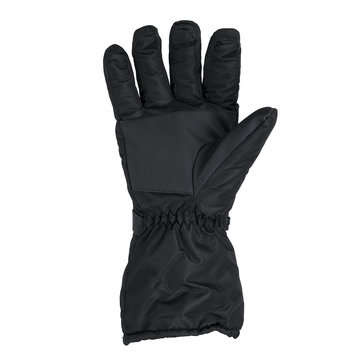 4400mAh Rechargeable Electric Battery Heated Gloves Outdoor Winter USB 6-8h Warm