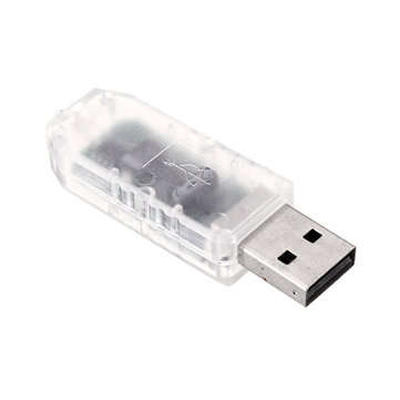 Self Start Remote Control Infrared Command Learning Module Transparent Infrared Automatic Power-Off
