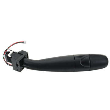 Indicator Turn Signal Light Headlight Stalk Switch with Wiring For Peugeot 307 301 308 206 207 405 4