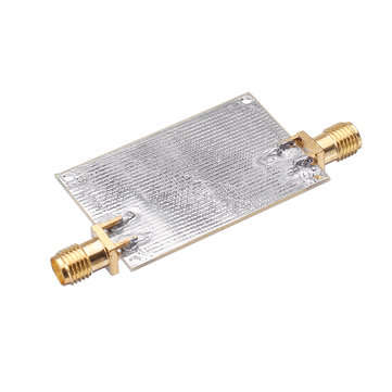 2.4GHz Band Pass Filter WIFI bluetooth Signal Filter 2.3-2.5GHZ Module