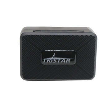 TKSTAR TK913 Mini Potable GPS + LBS Tracker Magnet Waterproof Motorcycle Car Vehicle Auto Voice Moni