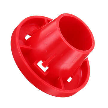 BT30/40/50-B Tool Holder Plastic Stand Handle Round Sleeve CNC Tool Holder  (SIZE: 40)