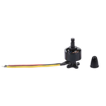 Wltoys XK X450 RM12425-2 RC Airplane Rear CW Brushless Motor RC Part Spare Parts Accessories