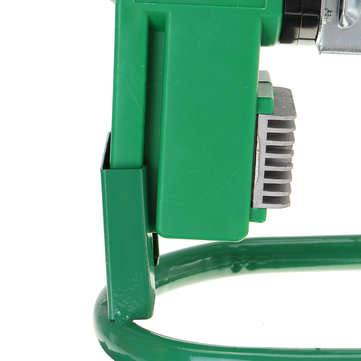 Full Automatic Electric Heating PPR PE PP Tube Pipe Welding Machine