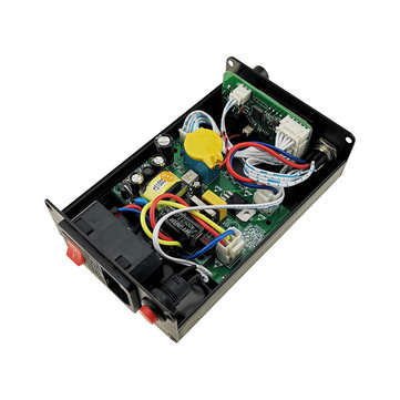 KSGER 700W STM32 OLED SMD Rework Station Desoldering Station Mobile Soldeirng Repair Tools Kit