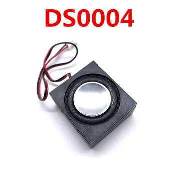 Orlandoo Hunter 1/32 1/35 Engine Sound Speaker DS0002 DS0004 RC Vehicles Car Model ... (NO.: DS0004)
