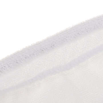 Replace Pads for Bissell Steam Mop Replacement Microfiber Head Cover