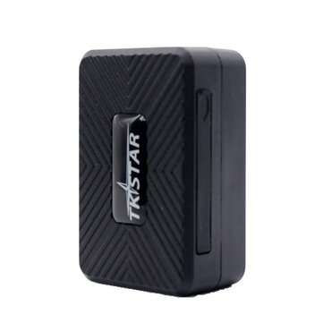 TKSTAR TK913 Mini Potable GPS + LBS Tracker Magnet Waterproof Motorcycle Car Vehicle Auto Voice Moni