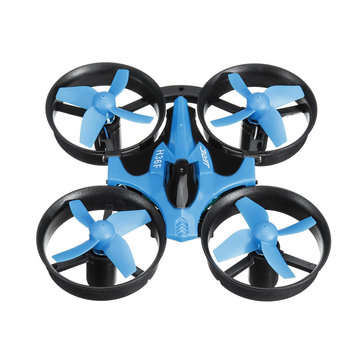 JJRC H36F-001 Pre-assembled Frame for H36F Terzetto 1/20 RC Car Flying Drone Land Driving Boat Parts