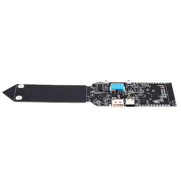LILYGO T-Higrow ESP32 WiFi + bluetooth + DHT11 Soil Temperature And Humidity Sensor Module