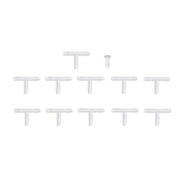 10M Hose WIFI Auto Drip Irrigation Voice APP Remote Control Timer Plant Watering Device