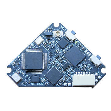 NameLessRC D400 25~400mW VTX+DVR Module AIO for PowerStick Toothpick FPV Racing RC Drone