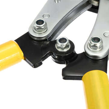 6-50 mm Crimp Tube Terminal Crimper Plier Tool Battery Cable Lugs Hex Crimping Tool Cable Terminal P