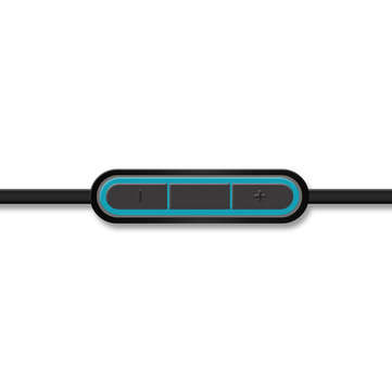 Replace Audio 2.5 to 3.5mm Cable for Bosees Quiet Comfort QC25 Headphone MIC