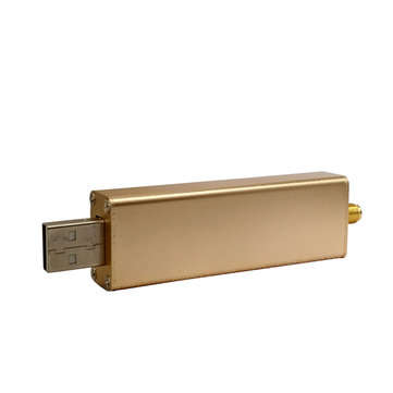 RTL SDR Receiver V3 Pro With Chipset rtl2832 rtl2832u r820t2 for Ham Radio SDR RTL for 500 Khz-2 GHz