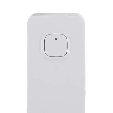 DP-WD011 USB Charging Smart Home Security Wireless Door Alarm WiFi Window Door Sensor Detector Via A