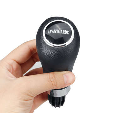 AVANTGARDE Gear Shift Knob For MERCEDES W204 W203 W209 W207 C207