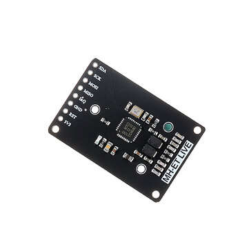 Geekcreit RFID Reader Module RC522 Mini S50 13.56Mhz 6cm With Tags SPI Write & Read
