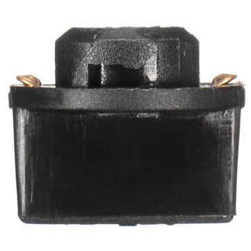 T10 Twist Lock Wedge instrument Panel Dash Light Bulb Base Sockets 192 168