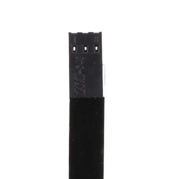 Single Button GPS Membrane Sensor Switch 1 Button with Light MCU Extended Keyboard PVC Panel DIY Acc