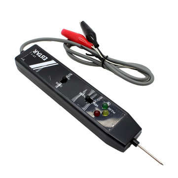 Digital Logiic Probe Pen DTL/TTL Digital Logiic Probe DTL TTL Cmos Logiic Pulser Probe Analyzer Circ