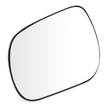 Left/Right Car Electric spoiler Wing Door Heated Mirror Glass For Toyota RAV4 2... (DIRECTION: LEFT)