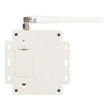 RTU5034 GSM Gate Opener Access Relay Switch Remote Control by Free Call Home Alarm System Security f