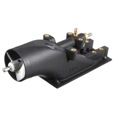 TFL B54253-A Water Jet Thruster Propeller Pump without Motor Servo for RC Boat Model Parts