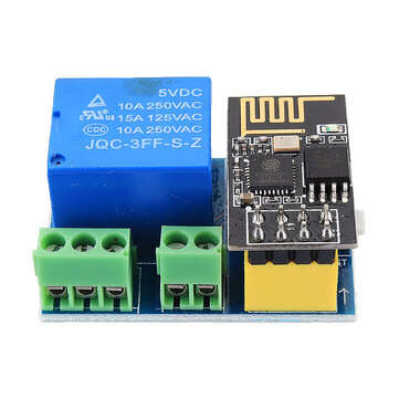 DoHome WiFi Plug Smart Switch Module For IOS HomeKit Technology Alexa & Google Assistant Timer